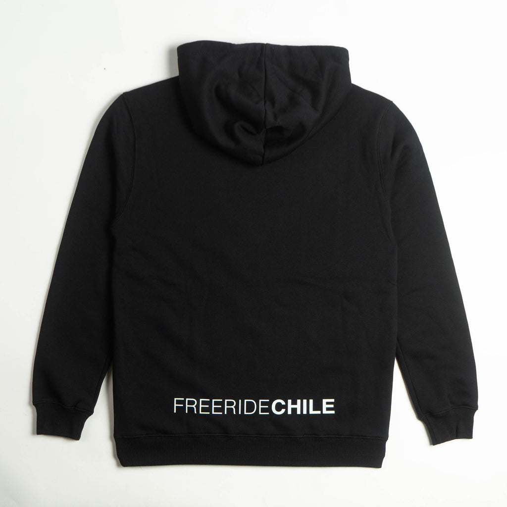 FRCH 2026TOUR HOODIE