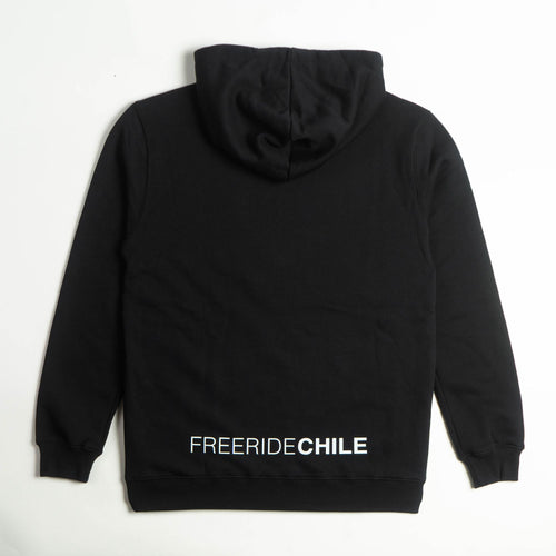FRCH 2026TOUR HOODIE