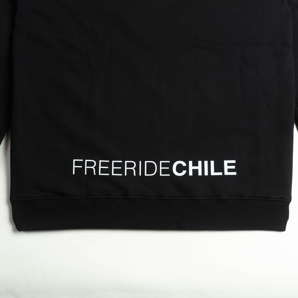 FRCH 2026TOUR HOODIE