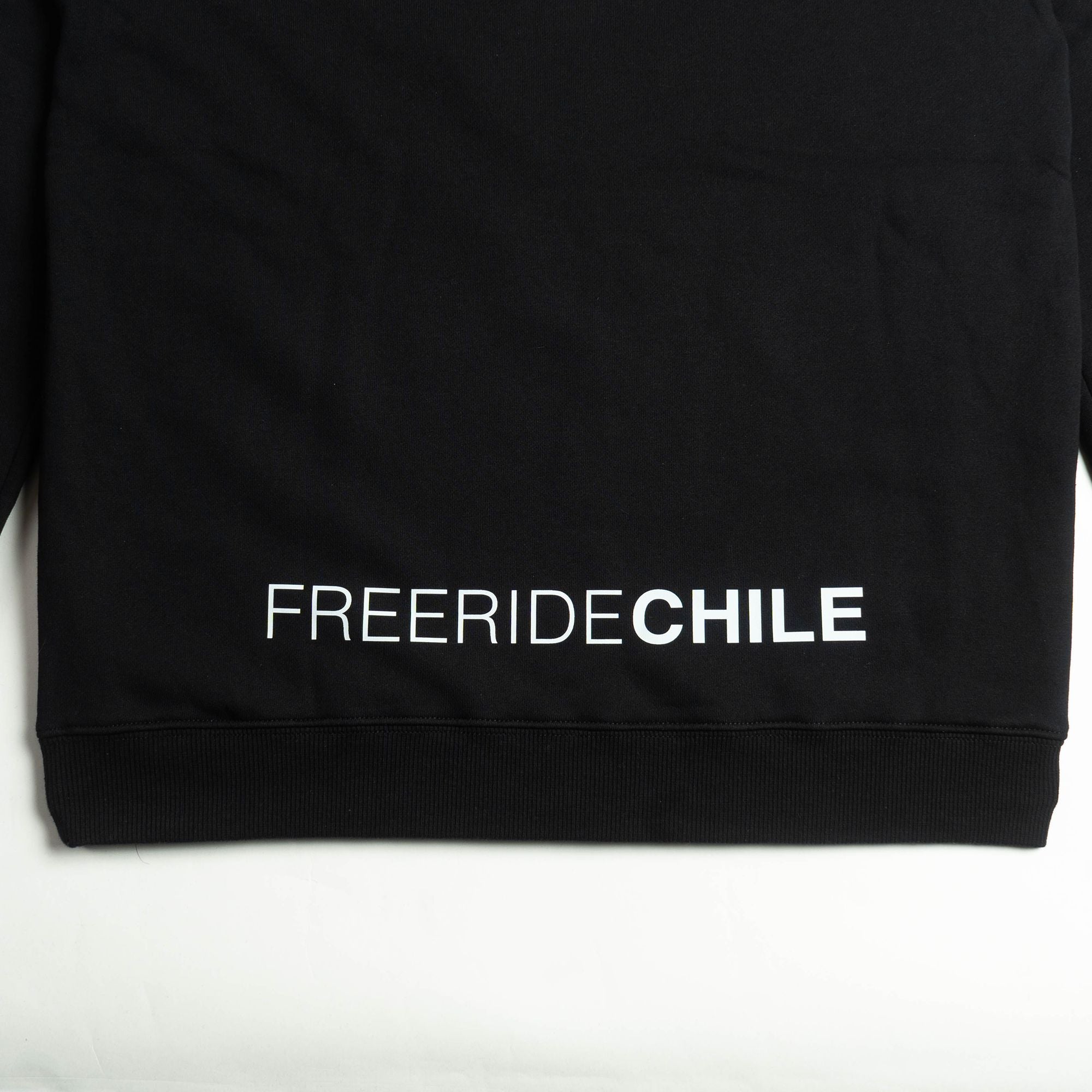 FRCH 2026TOUR HOODIE